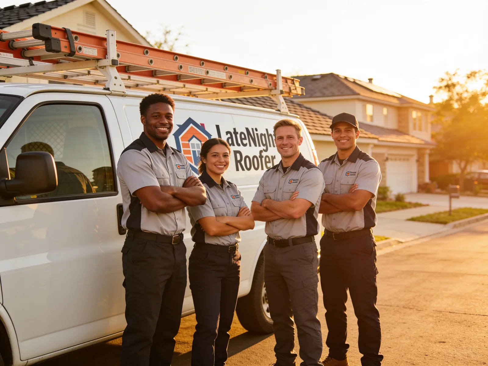 Emergency Roof Repair company in Bridgeville, PA